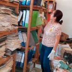Fiscalía anticorrupción incauta documentación en municipalidad de lagunas como parte de investigación por presuntas irregularidades