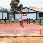 San Martín sede macrorregional de los Juegos Escolares Deportivos y Paradeportivos 2024