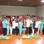 Hospital ll-2 Tarapoto certifica como “Establecimiento de Salud Amigo de la Madre, la Niña y El Niño”