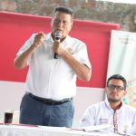 Goresam anula contrato a empresa que ejecuta obra de I.E. 00623 de Segunda Jerusalén