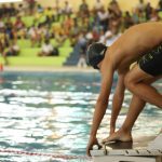 24 deportistas de natación clasifican a la etapa nacional de los juegos escolares JEDPA 2024