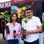 Goresam fomenta el reciclaje y la conservación del medio ambiente a través de EcoTrueque