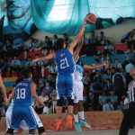 Deportistas de San Martín avanzan a la etapa nacional de los Juegos Escolares Deportivos y Paradeportivos 2024