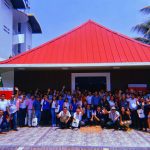 Proyecto gobernanza en acción impulsa construcción participativa de una agenda de gobernanza en Huánuco