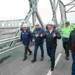 MTC presenta rutas de acceso al nuevo Aeropuerto Internacional Jorge Chávez para vehículos particulares y taxis