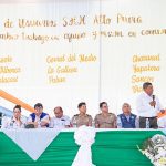 Gobierno destinó S/ 365 millones para el destrabe del Proyecto Especial de Irrigación e Hidroenergético del Alto Piura