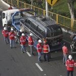 SUTRAN realizó más de 500 denuncias penales contra transportistas y conductores