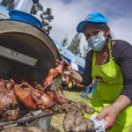 Gobierno impulsa campaña “El Perú come cuy” para beneficio de más de 800 mil familias dedicadas a esta cadena productiva
