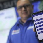 SUTRAN obtiene por segundo año consecutivo el premio Buenas Prácticas en Gestión Pública, con su aplicativo móvil “Viaje Seguro”