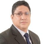 Juan Manuel Oliveira Arévalo es el nuevo gerente general del Goresam