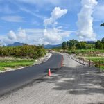 Avanzan obras de mejoramiento de camino vecinal Puente Motilones – Sector Cococho Etapa 1
