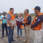 San Martín destaca como la región que más cumple disposiciones del INDECI a favor de la población