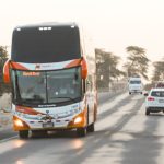 MTC exhorta a los conductores a cumplir las reglas de tránsito para evitar accidentes durante el feriado largo