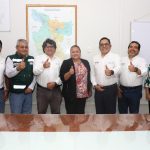 En San Martín avanza implementación del Programa Bosques Sostenibles