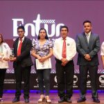 San Martín lidera el turismo con el ENTUR 2024