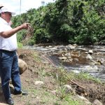 Gestión Walter Grundel invierte más de 48 millones de soles en proyectos de agua y saneamiento