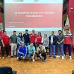 GORESAM impulsa proyectos apícolas en seminario sobre economía circular y gestión ambiental