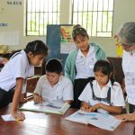 GORESAM fortalece la educación rural con importantes intervenciones y mejoras
