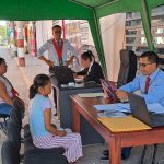 𝗣𝗼𝗱𝗲𝗿 𝗝𝘂𝗱𝗶𝗰𝗶𝗮𝗹 – 𝗦𝗮𝗻 𝗠𝗮𝗿𝘁𝗶́𝗻 𝘀𝗲 𝘁𝗿𝗮𝘀𝗹𝗮𝗱𝗼́ 𝗮 𝗹𝗮 𝗽𝗿𝗼𝘃𝗶𝗻𝗰𝗶𝗮 𝗱𝗲 𝗔𝗹𝘁𝗼 𝗔𝗺𝗮𝘇𝗼𝗻𝗮𝘀 𝗽𝗮𝗿𝗮 𝗿𝗲𝗰𝗲𝗽𝗰𝗶𝗼𝗻𝗮𝗿 𝗾𝘂𝗲𝗷𝗮𝘀 𝘆 𝗱𝗲𝗻𝘂𝗻𝗰𝗶𝗮𝘀 𝗱𝗲 𝗰𝗶𝘂𝗱𝗮𝗱𝗮𝗻𝗼𝘀