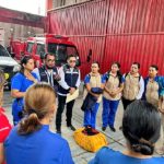 Tragedia en San Martín: despliegan equipos de psicólogos para atender a heridos y familia
