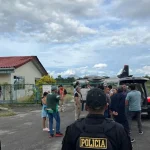 Cuerpos de los escolares fallecidos tras accidente en Moyobamba fueron trasladados a Piura