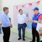 MTC: Sutran brinda asistencia legal a víctimas y deudos de accidente en San Martín