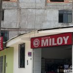 DIRESA y PNP cierran botica por no tener autorización sanitaria de funcionamiento
