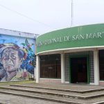 Gore San Martín obtiene segundo lugar en Reconocimiento Internacional de Datos Abiertos 2024