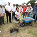 Gobierno Regional impulsa acceso a agua y saneamiento en Moyobamba