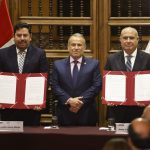 Ministerio de Cultura recibió 47 bienes culturales repatriados de cuatro países de América y Europa