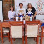 San Martín fortalece atenciones en salud mental mediante alianza con DEVIDA