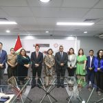 Ejecutivo instala grupo de trabajo que se encargará de diseñar intervención multisectorial para el desarrollo de la Amazonía
