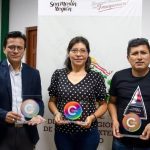 DIRCETUR reconoce a 16 prestadores de servicio turisticos por implementar con exito buenas prácticas
