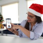 «Navidad y Año Nuevo: ¿regalarás un celular? Sigue estos consejos para una compra segura*