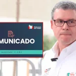 Defensoría del Pueblo pide destitución de Morgan Quero por llamar «ratas» a víctimas de protestas contra Boluarte