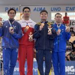 Ayacucho 2024: Perú acumula doce preseas de oro y se ubica segundo en el medallero