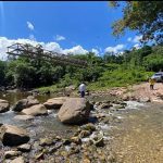 Gobierno regional reinicia construcción de carretera Chazuta – Curiyacu