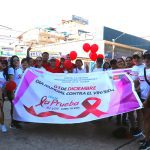 Hospital Minsa Tarapoto brinda tratamiento retroviral gratuito a más de 2 mil pacientes con VIH