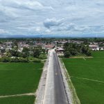 Goresam impulsa la conectividad vial en el Alto Mayo con importante inversión