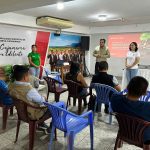 San Martín fortalece su competitividad y gobernanza turística con la presentación de resultados de SISCOMTUR y agenda del SISGOTUR.