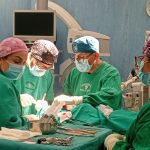 Hospital Moyobamba refuerza su capacidad para la lucha contra el cáncer con nuevos equipos biomédicos
