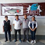Programa “Consume Sano y Seguro” impulsa inocuidad y formalización en la comercialización de productos hidrobiológicos en San Martín