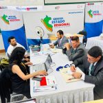 Alcaldes firman pacto por la Gobernanza para el Desarrollo Social