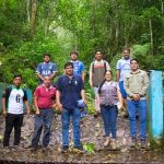 Goresam monitorea sistemas de agua en centros poblados rurales de Lamas