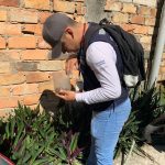 Más de 6 toneladas de criaderos son eliminados para evitar la reproducción del zancudo en Moyobamba