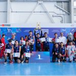 Goresam reconocerá a estudiantes destacados en concursos escolares nacionales.