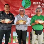 Goresam impulsa la comercialización y consumo de especies nativas amazónicas con ferias gastronómicas