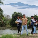 Goresam supera en un 245% la meta en fiscalizaciones a productores acuícolas