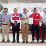 Goresam impulsará instalación de mesa técnica con gremio de Construcción Civil