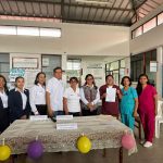 Centros de Salud Nueva Cajamarca y Soritor son reconocidos como “Establecimientos Amigos de la Madre, la Niña y el Niño”